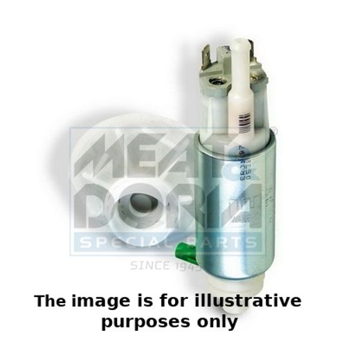 Image du produit pour Pompe à carburant