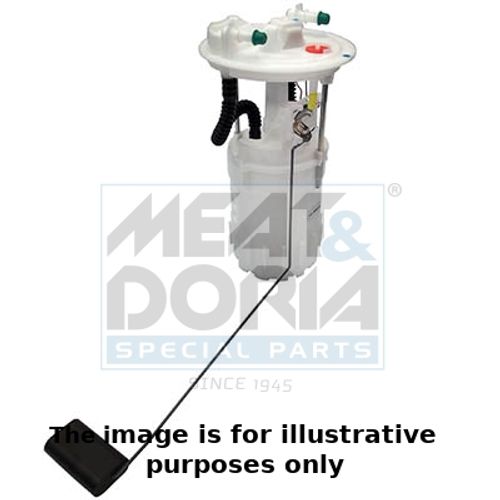 Image du produit pour Capteur, niveau de carburant
