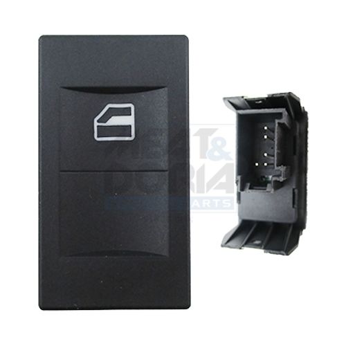 Image du produit pour Interrupteur, lève-vitre