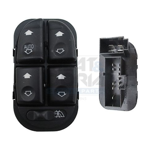 Image du produit pour Interrupteur, lève-vitre