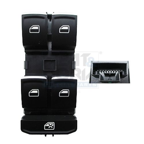 Image du produit pour Interrupteur, lève-vitre