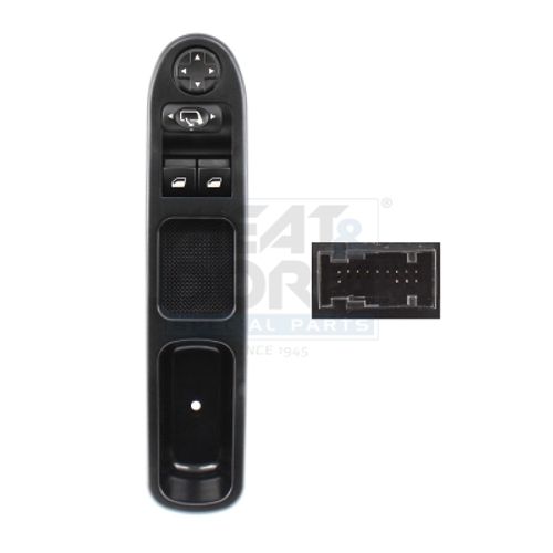 Image du produit pour Interrupteur, lève-vitre