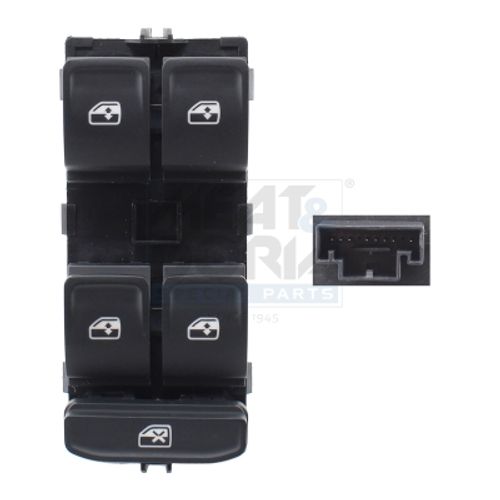 Image du produit pour Interrupteur, lève-vitre