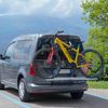 Image du produit pour Porte-vélos, hayon