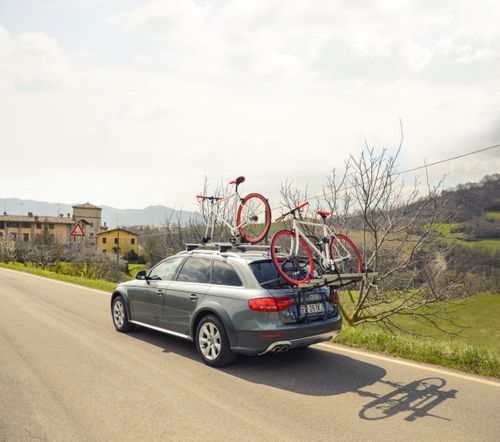 Image du produit pour Porte-vélos, hayon