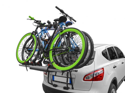 Image du produit pour Porte-vélos, hayon