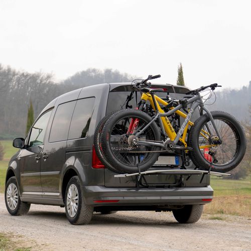 Image du produit pour Porte-vélos, hayon