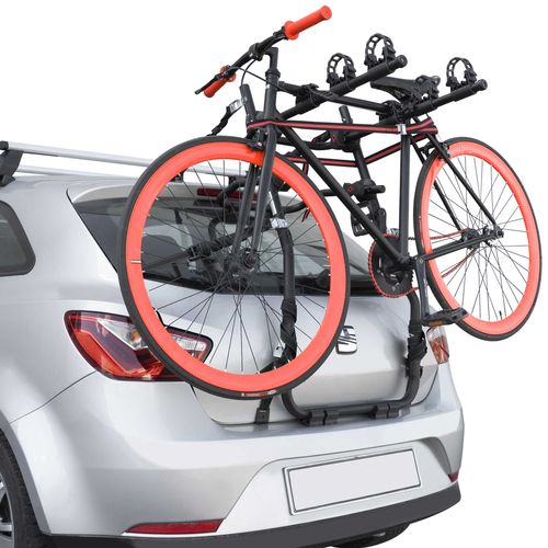 Image du produit pour Porte-vélos, hayon