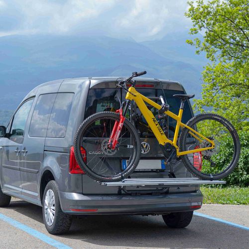 Image du produit pour Porte-vélos, hayon