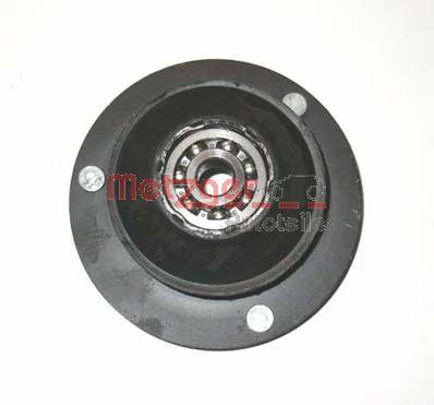 Coupelle de suspension | METZGER