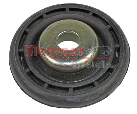 Patin de ressort | METZGER