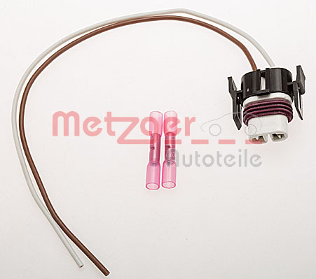 Kit de réparation pour câbles, projecteur principal GREENPARTS | METZGER