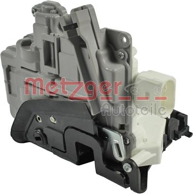 Serrure de porte | METZGER