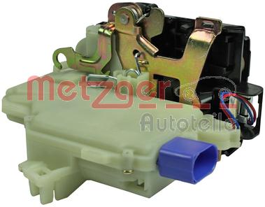 Serrure de porte | METZGER