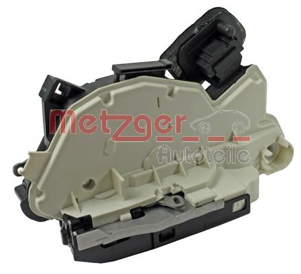 Serrure de porte GREENPARTS | METZGER