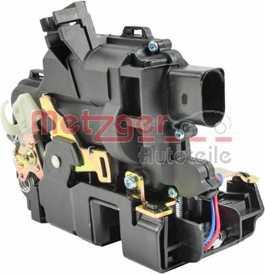 Serrure de porte | METZGER