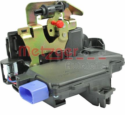 Serrure de porte | METZGER