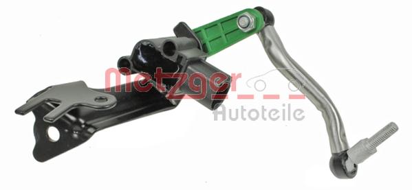 Capteur, correcteur de portée GREENPARTS | METZGER