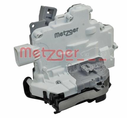 Serrure de porte GREENPARTS | METZGER