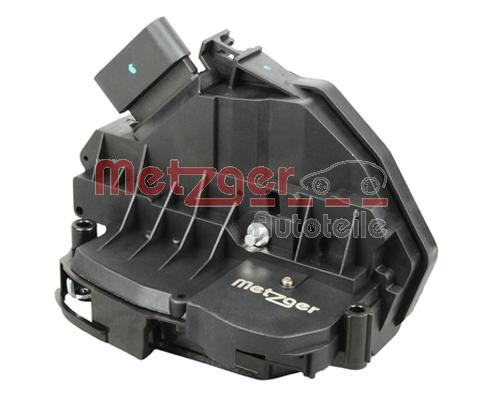 Serrure de porte GREENPARTS | METZGER