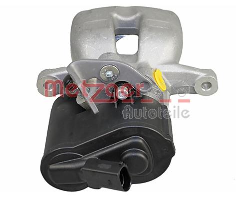 Étrier de frein | METZGER