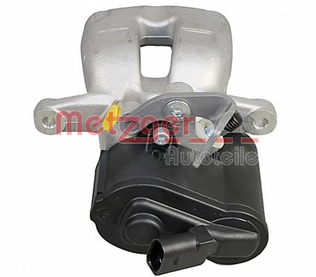 Étrier de frein | METZGER