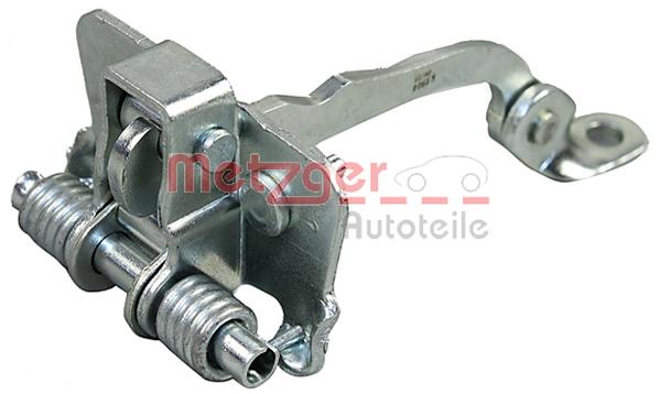 Cale-porte | METZGER