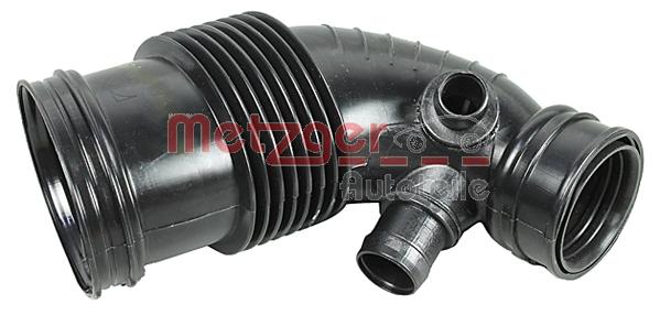 Flexible, alimentation en air | METZGER