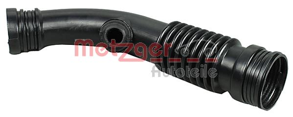 Flexible, alimentation en air | METZGER