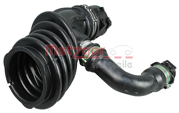 Flexible, alimentation en air | METZGER