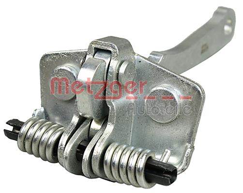 Cale-porte | METZGER