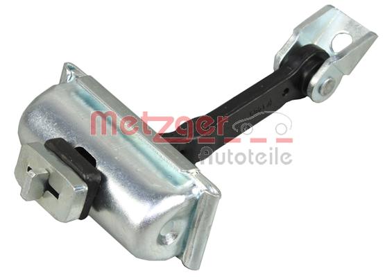 Cale-porte | METZGER