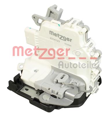 Serrure de porte | METZGER