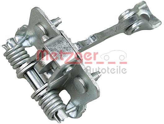 Cale-porte | METZGER