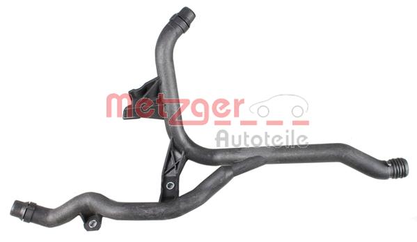 Tuyauterie du réfrigérant | METZGER