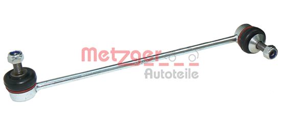 Entretoise/tige, stabilisateur KIT + | METZGER