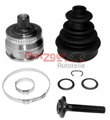 Jeu de joints, arbre de transmission GREENPARTS | METZGER