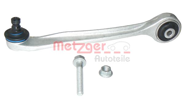 Bras de liaison, suspension de roue KIT + | METZGER
