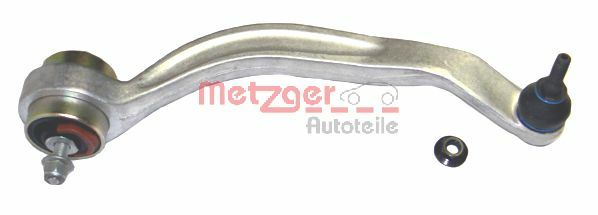 Bras de liaison, suspension de roue KIT + | METZGER
