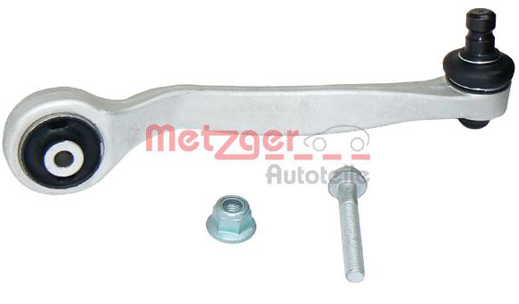 Bras de liaison, suspension de roue KIT + | METZGER