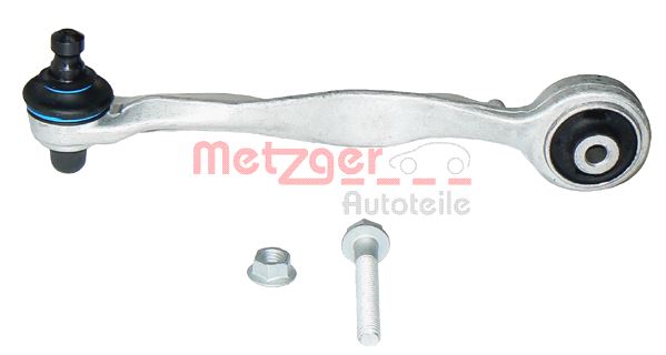 Bras de liaison, suspension de roue KIT + | METZGER