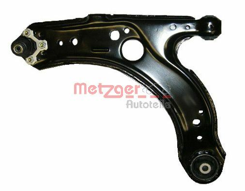 Bras de liaison, suspension de roue KIT + | METZGER