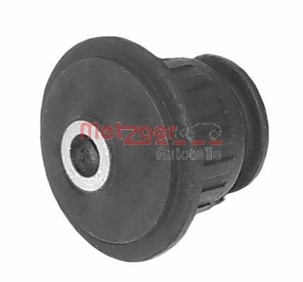 Support moteur | METZGER