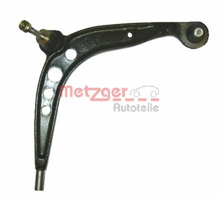 Bras de liaison, suspension de roue KIT + | METZGER