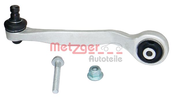 Bras de liaison, suspension de roue KIT + | METZGER