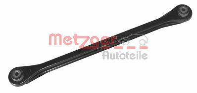 Biellette de barre stabilisatrice | METZGER