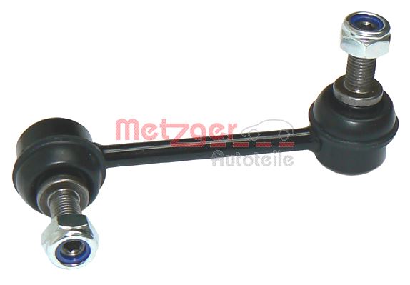 Entretoise/tige, stabilisateur KIT + | METZGER