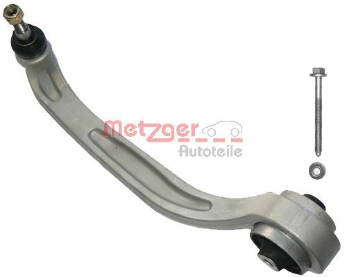 Bras de liaison, suspension de roue KIT + | METZGER