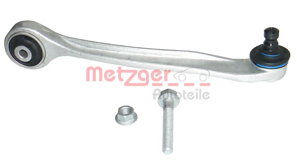 Bras de liaison, suspension de roue KIT + | METZGER