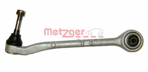 Bras de liaison, suspension de roue KIT + | METZGER